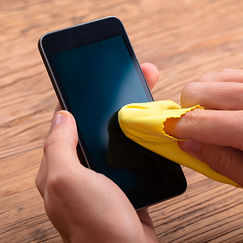 Comment nettoyer et désinfecter efficacement votre smartphone - CNET France