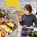 La transmission via fruits et légumes peu probable