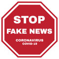 Coronavirus •
Les fausses informations pullulent