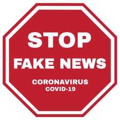 Coronavirus Les fausses informations pullulent