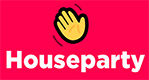 logo houseparty