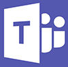 logo Microsoft teams