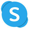 logo skype