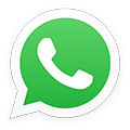 logo whatsapp