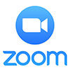 logo zoom