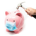 Votre argent et votre budget pendant l’épidémie