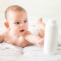Cosmétiques pour bébés •
Imbroglio autour d’un conservateur