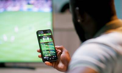 Coupe du monde 2026 Plus d’un milliard d’euros de paris sportifs attendus