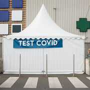 Covid-19 - Alerte aux faux tests payants