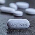 Enthousiasme prématuré autour de la colchicine
