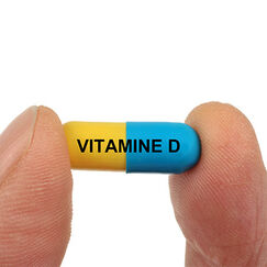 Covid-19 La vitamine D n'a pas fait ses preuves
