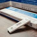 Covid-19 •
Les autotests arrivent en pharmacie