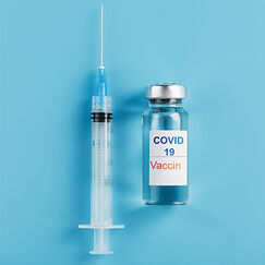 Covid-19 Prudence face à l'efficacité annoncée des vaccins