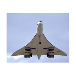 Crash du Concorde Un arrêt qui dérange