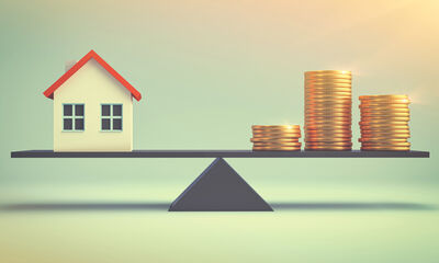 Crédit immobilier partiellement accordé L’acheteur libre d’acheter ou non