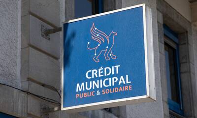 Crédit municipal Récupérez vos petits objets gagés gratuitement pour Noël