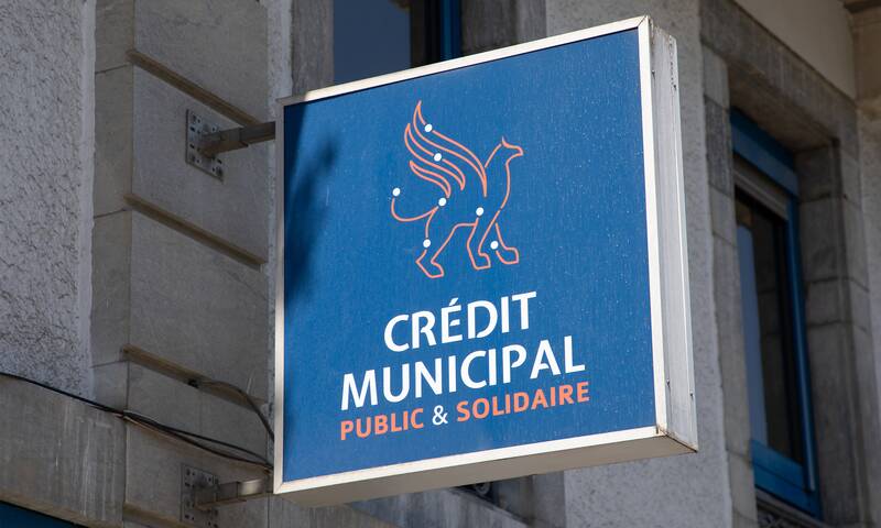 Crédit municipal Récupérez vos petits objets gagés gratuitement pour Noël