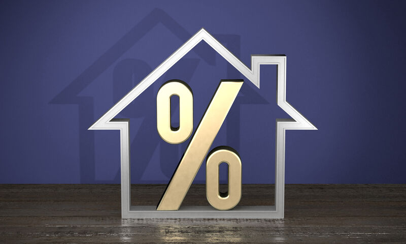 Crédits immobiliers Des difficultés d’emprunt vont persister malgré la hausse du taux d’usure