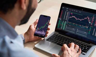 Cryptomonnaie - Votre site peut-il fermer aujourd’hui ?