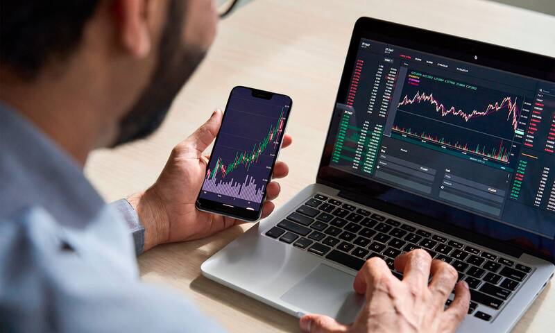 Cryptomonnaie - Votre site peut-il fermer aujourd’hui ?