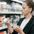 Dates de consommation •
Vers un étiquetage plus clair sur les aliments