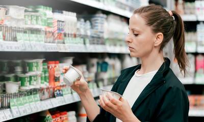 Dates de consommation - Vers un étiquetage plus clair sur les aliments