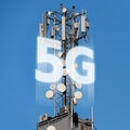 Débits 5G •
On est loin du compte