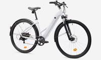 Decathlon Rockrider E-Actv 100 Que vaut le vélo électrique à 1 000 € de Decathlon ?