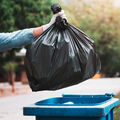 Beaucoup trop de produits valorisables dans nos poubelles