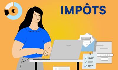 Déclaration des revenus 2025 Les dates limites sont fixées
