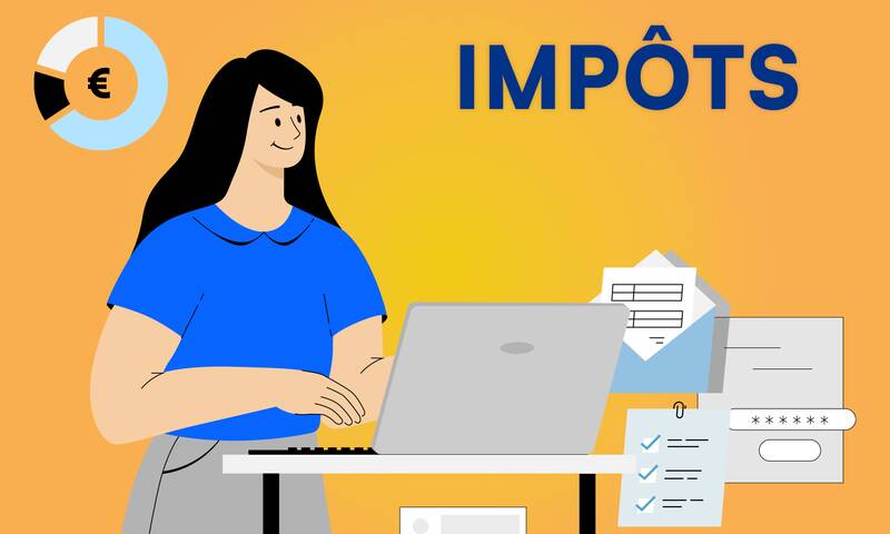 Déclaration des revenus 2025 Les dates limites sont fixées