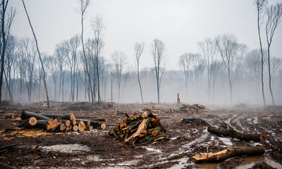 Déforestation importée L’Union européenne veut interdire les importations destructrices