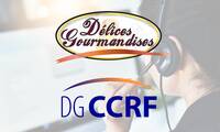 Délices et gourmandises Plus de 6 millions d’euros d’amende
