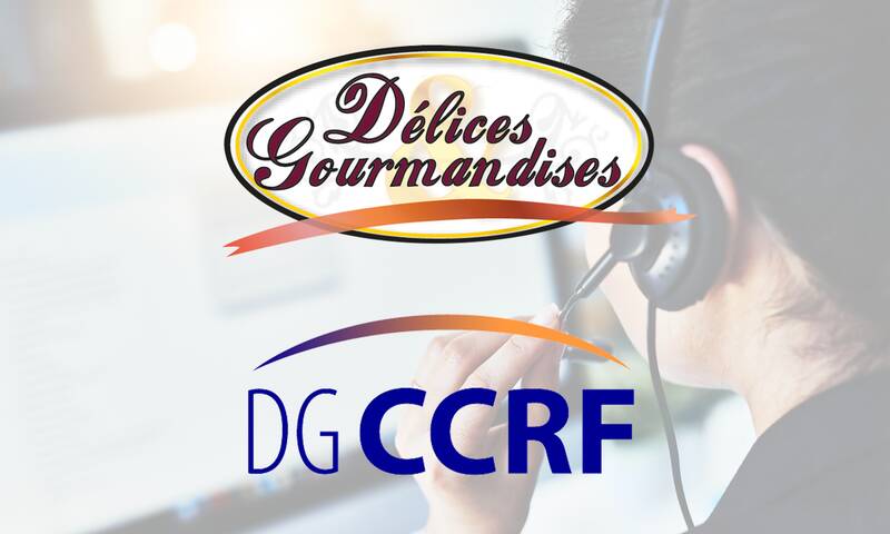 Délices et gourmandises Plus de 6 millions d’euros d’amende