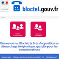 Faut-il renouveler son inscription à Bloctel ?