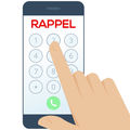 Démarchage téléphonique •
Le spoofing, une zone de non-droit