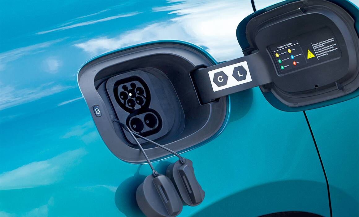 Denza Z9GT : Premières impressions