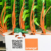 Déploiement de la fibre optique Orange menacé de poursuites