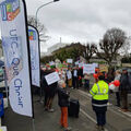 Déserts médicaux •
La Sarthe se mobilise