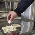 Détergents pour lave-vaisselle •
L’environnement et le fait maison au menu de notre dernier test