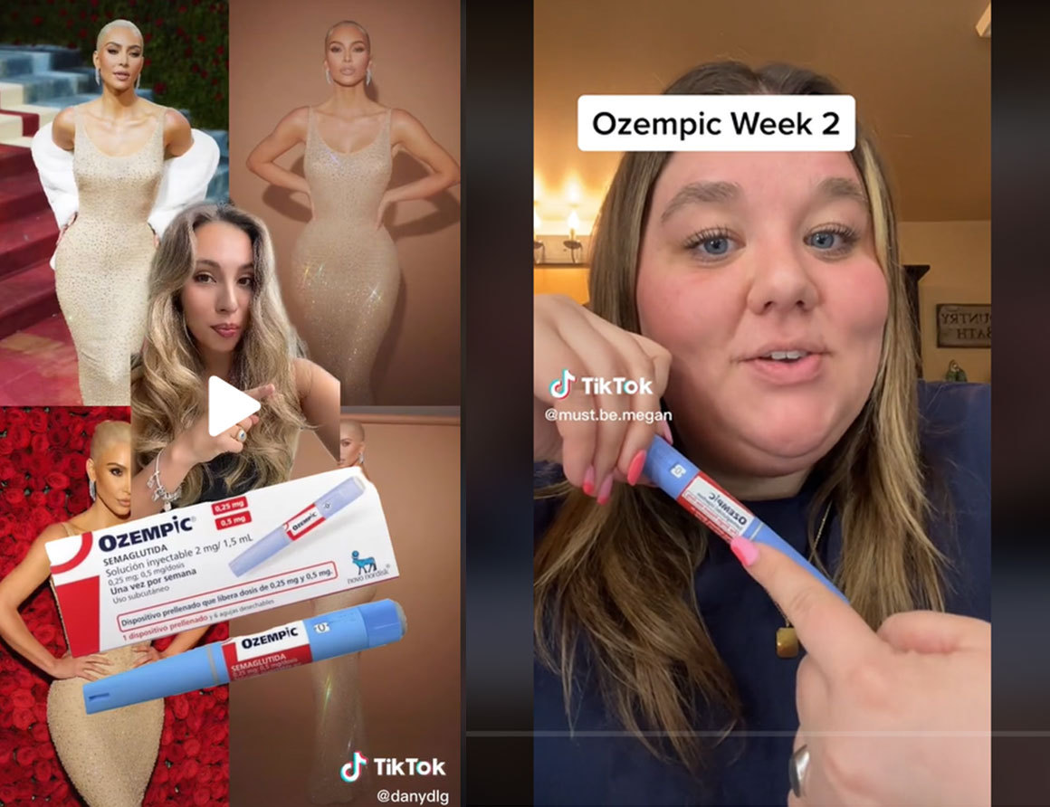 UFCQue Choisir de l'Eure Détournement de l’Ozempic pour perdre du