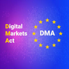 Digital Markets Act Un nouveau cadre pour les géants du Web