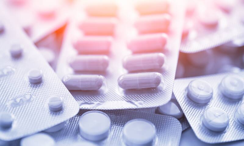 Dioxyde de titane dans les médicaments : la scandaleuse inertie des autorités européennes