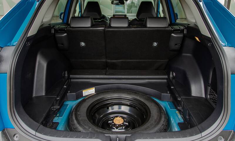 Disparition des roues de secours  Le nouveau business de la crevaison