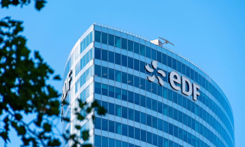 Données personnelles 600 000 € d’amende pour EDF