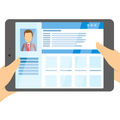 Données personnelles •
Les petits arrangements de Google et Facebook