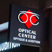 Données personnelles Optical Center condamné
