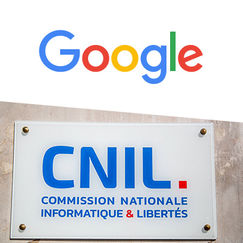Données personnelles Pourquoi la Cnil a sanctionné Google si lourdement