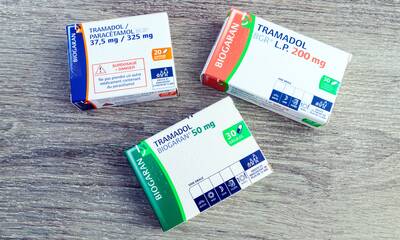 Douleurs chroniques Le tramadol est à proscrire