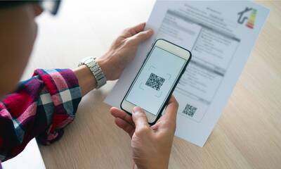 DPE Bientôt un QR code pour repérer les faux diagnostiqueurs